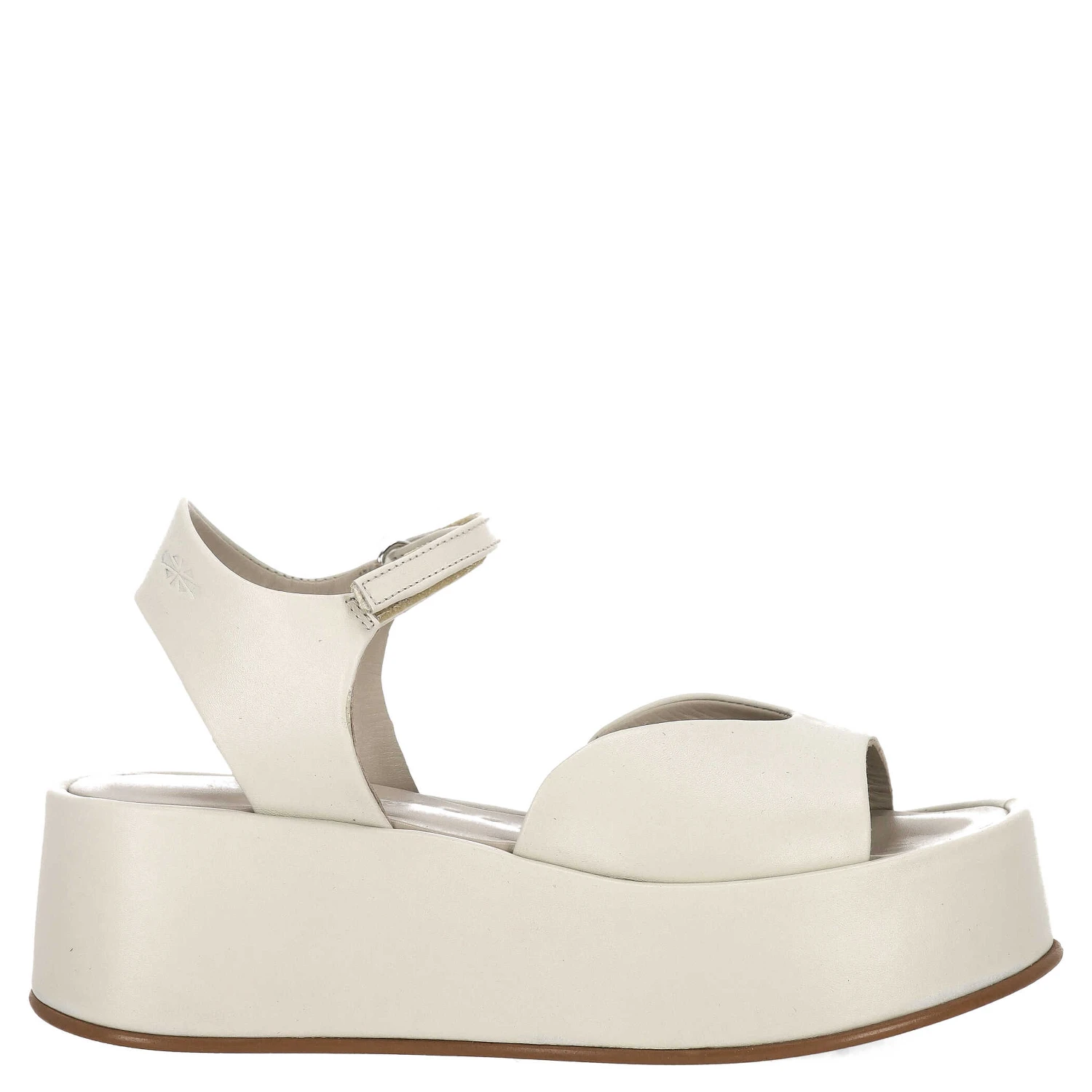 PATRIZIA BONIFANTI Sandals Ice