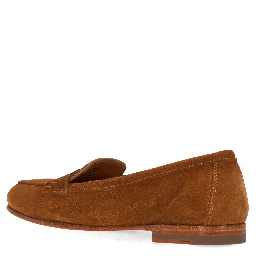 Santoni Flat shoes