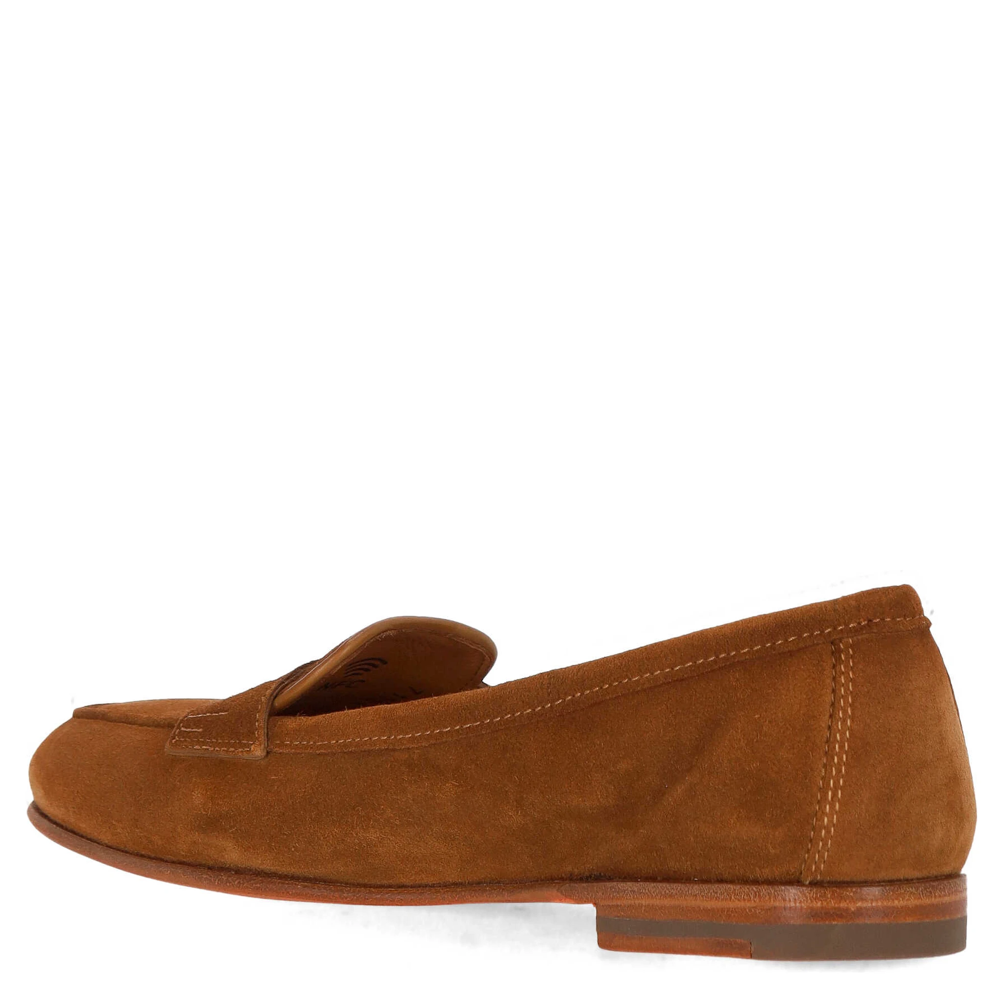 Santoni Flat shoes