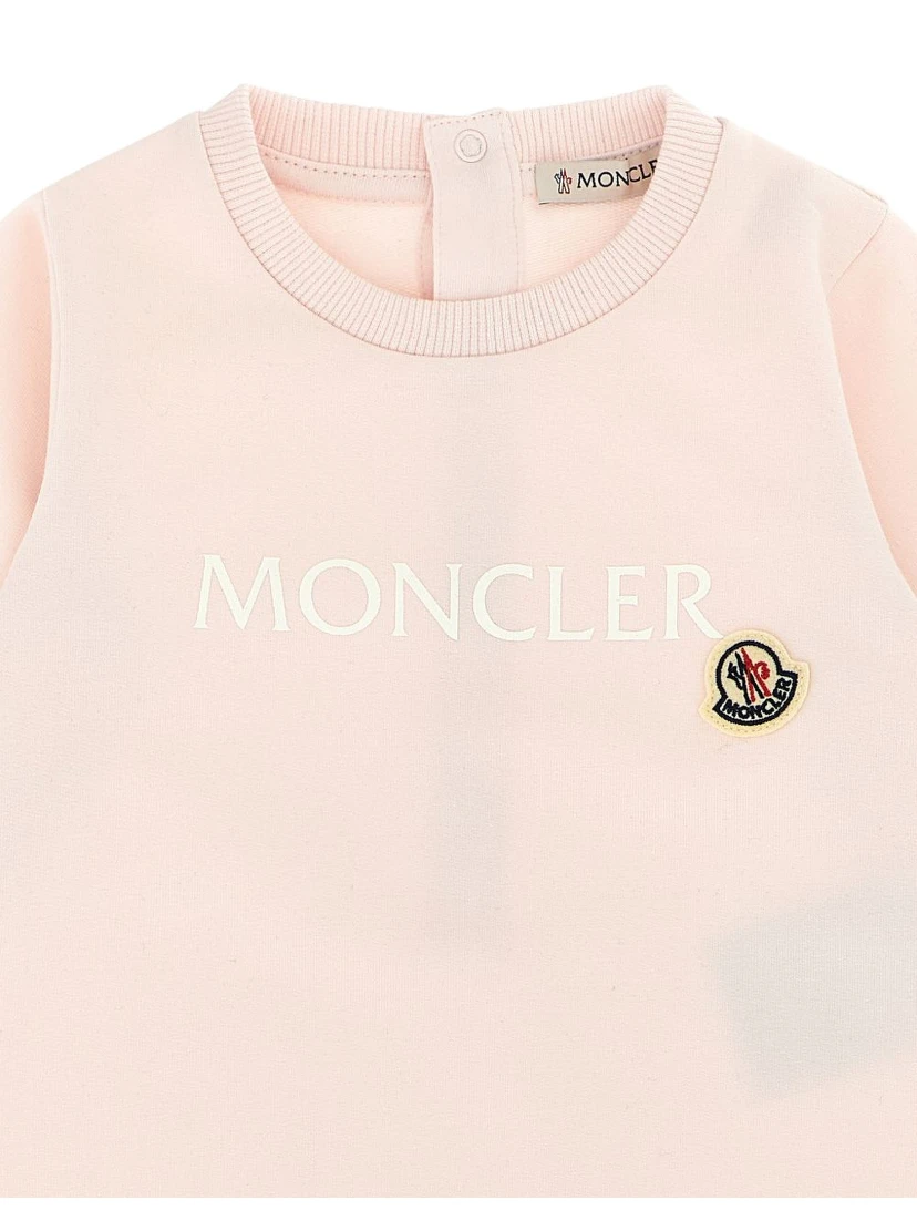 MONCLER KIDS Sweaters