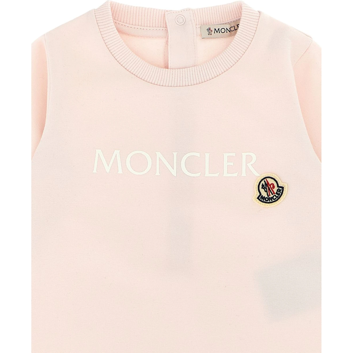 MONCLER KIDS Sweaters