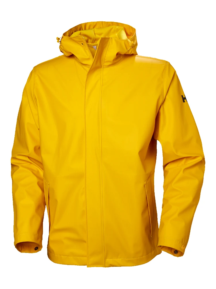 HELLY HANSEN Jackets