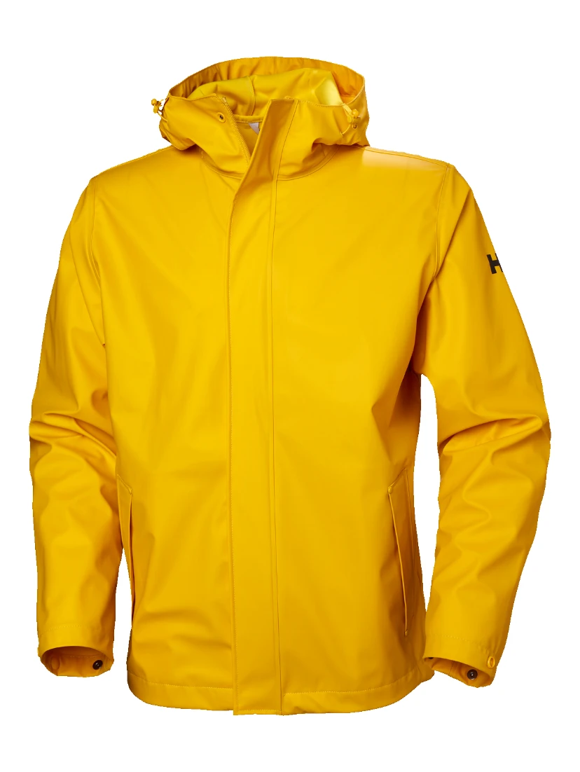 HELLY HANSEN Jackets