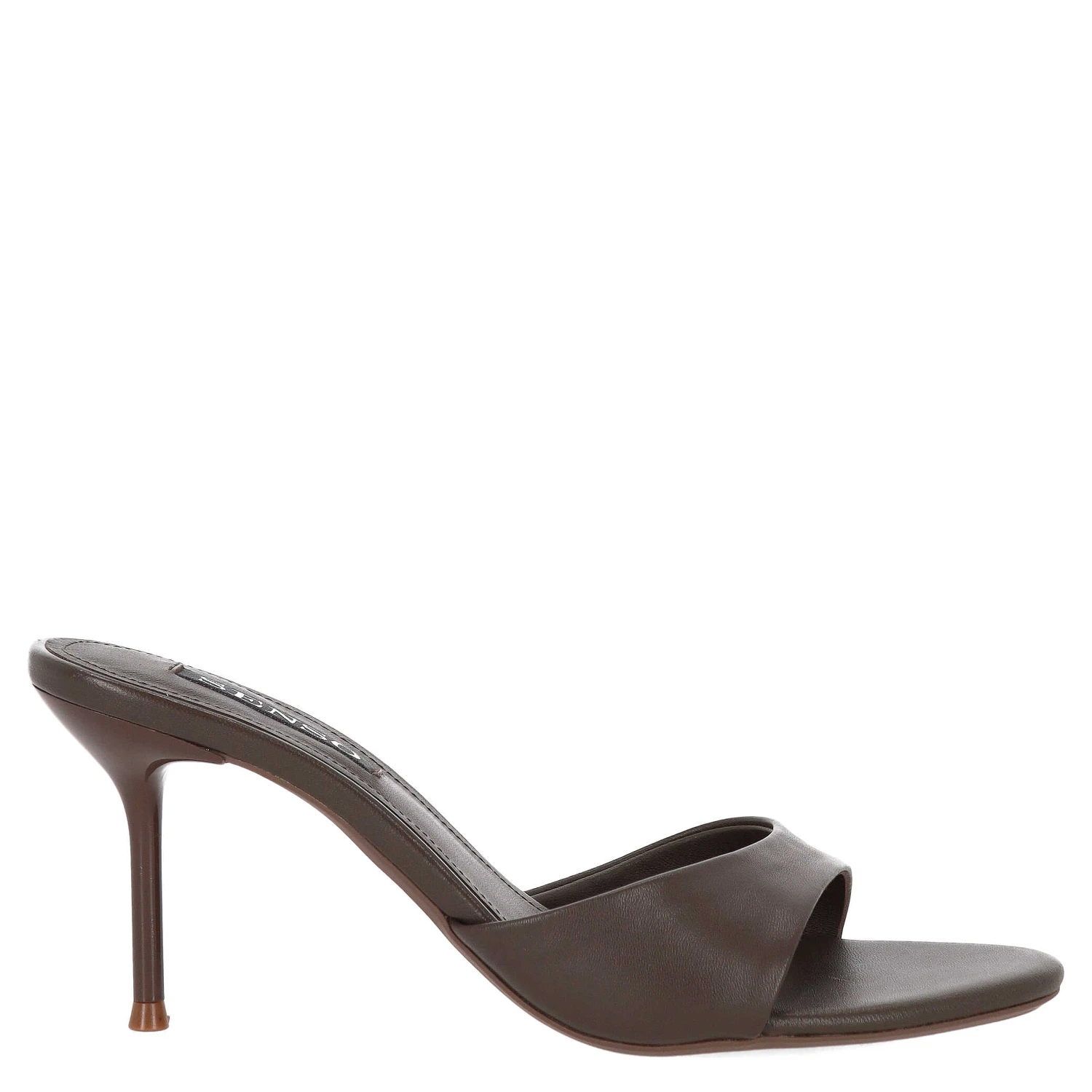 SENSO Sandals Espresso