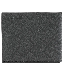 Ferragamo Wallets Black