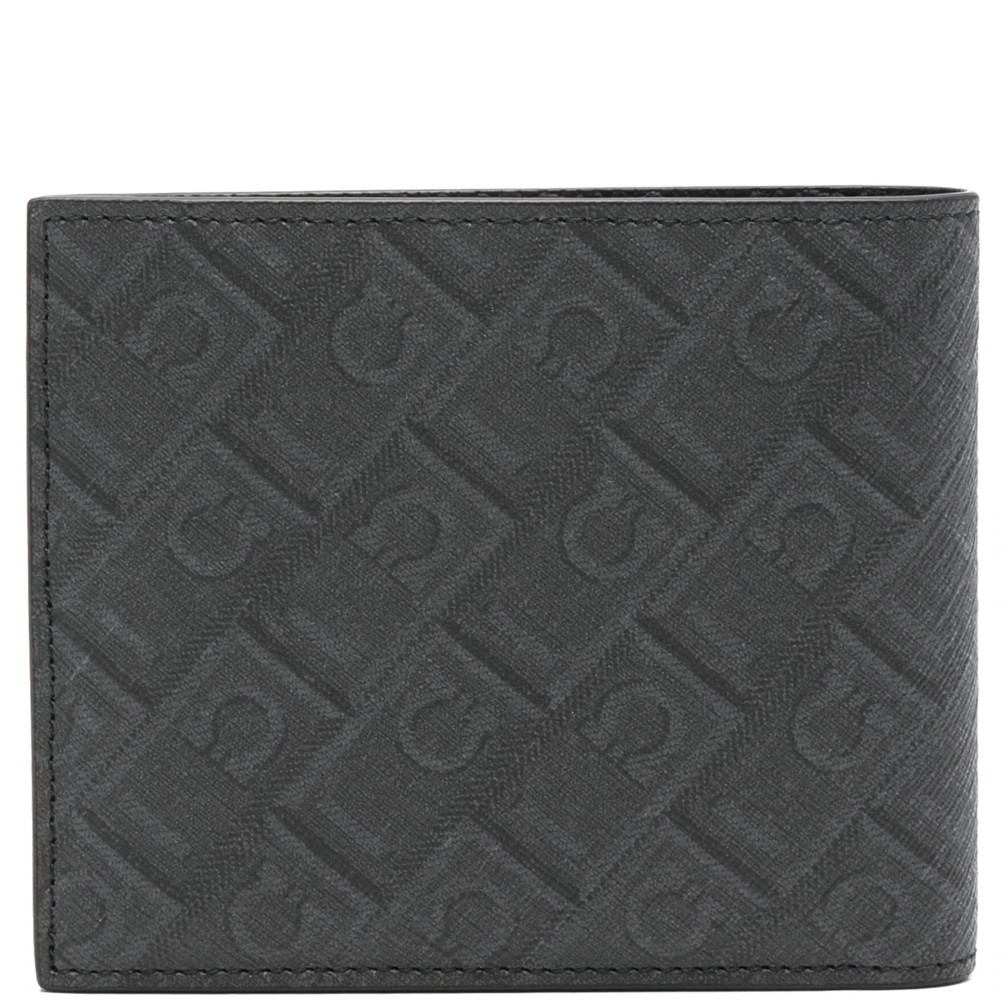 Ferragamo Wallets Black