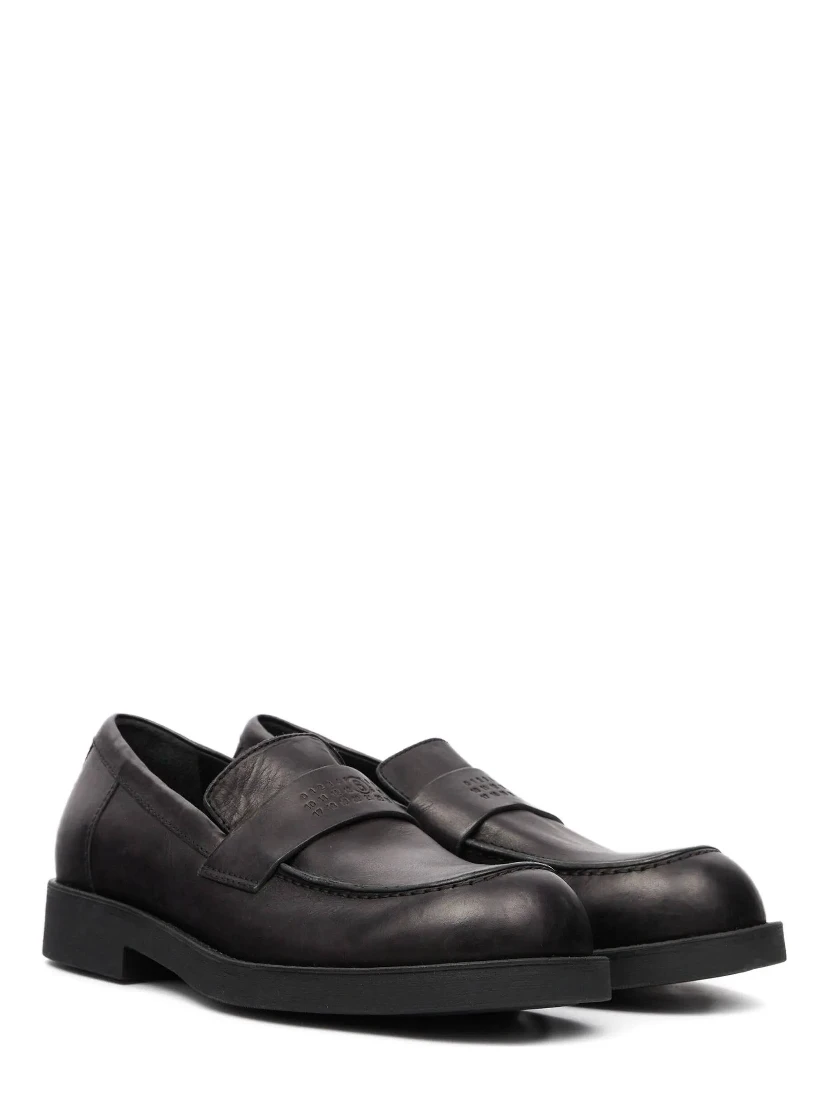 MM6 Maison Margiela Flat shoes