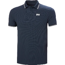 HELLY HANSEN T-shirts and Polos Navy