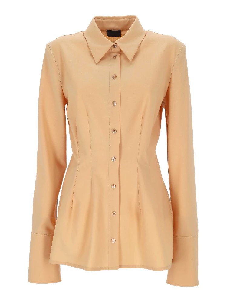 MUGLER Shirts