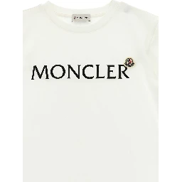 MONCLER KIDS T-shirts and Polos