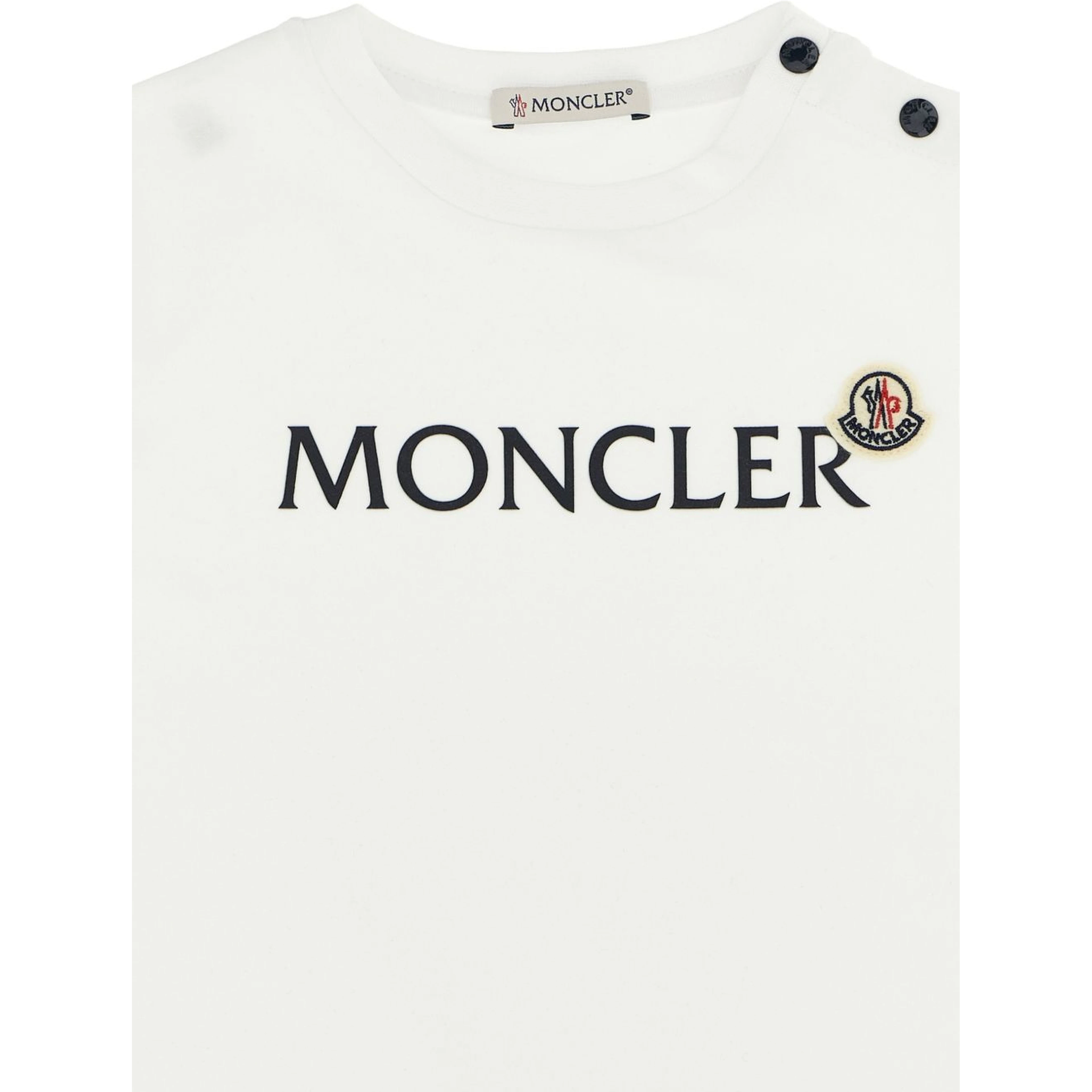 MONCLER KIDS Sweaters