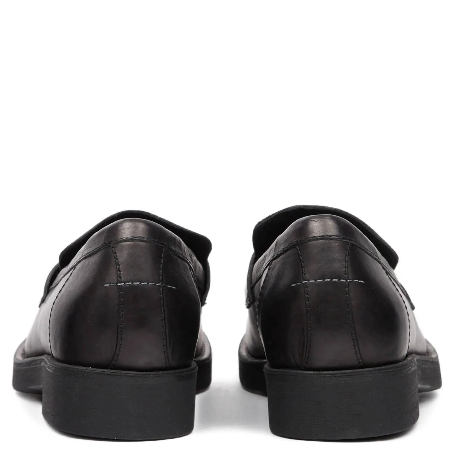 MM6 Maison Margiela Flat shoes