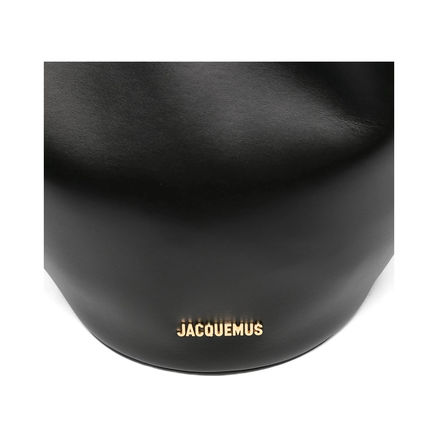 JACQUEMUS Bags.. Black