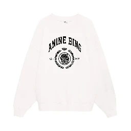ANINE BING Sweaters Ecrù