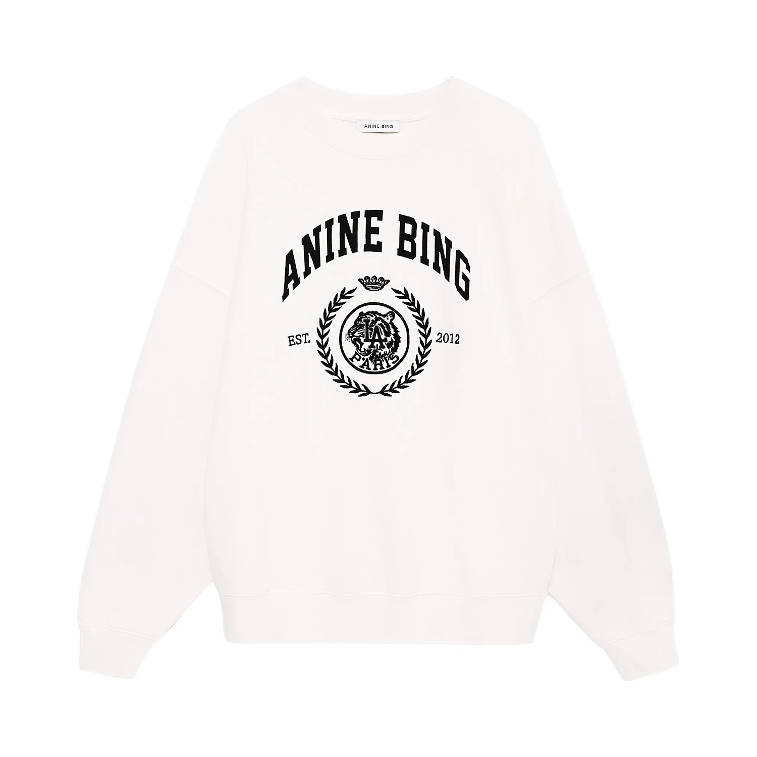 ANINE BING Sweaters Ecrù