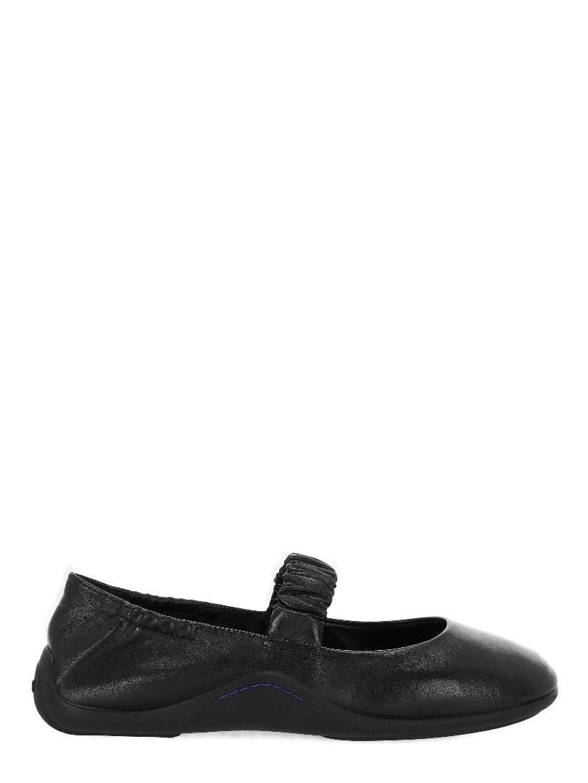 ASH Flat shoes