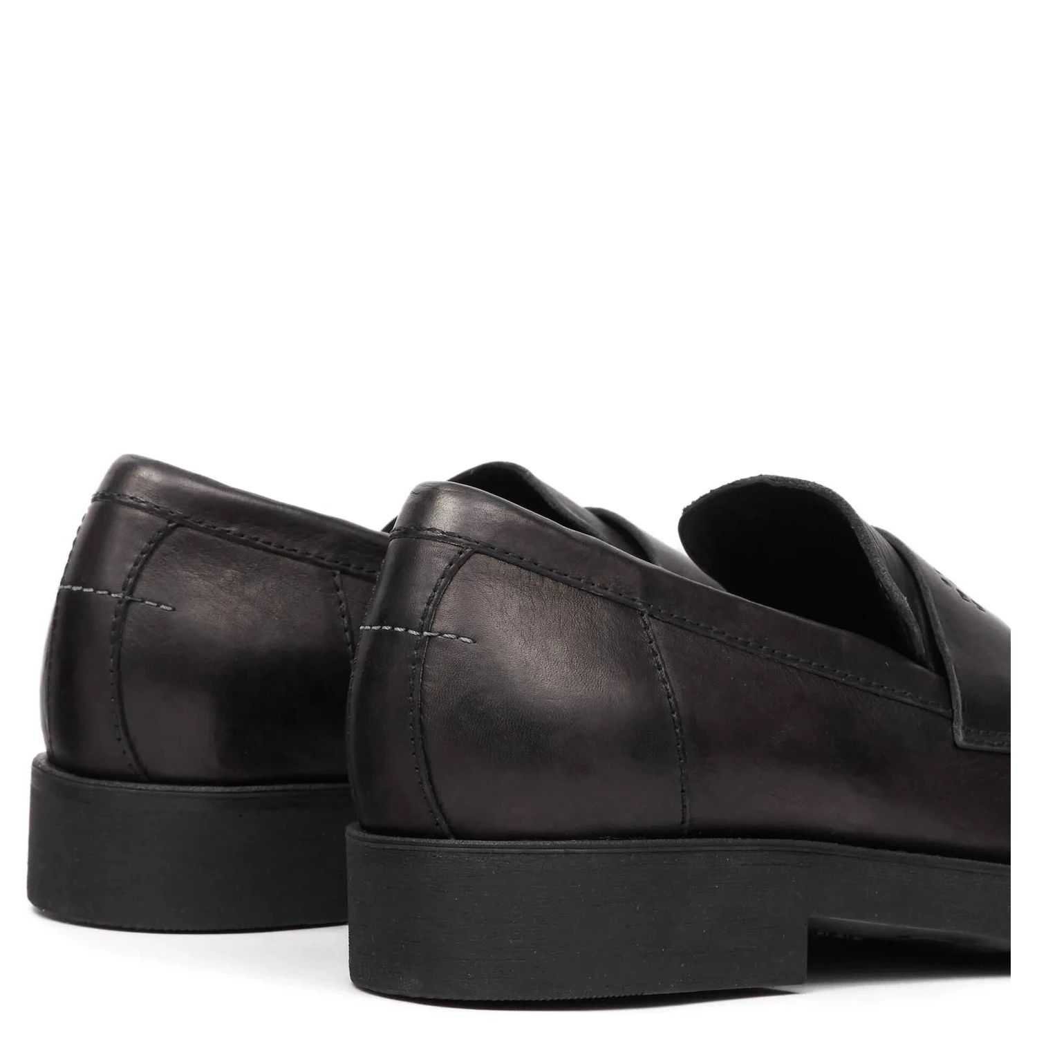 MM6 Maison Margiela Flat shoes