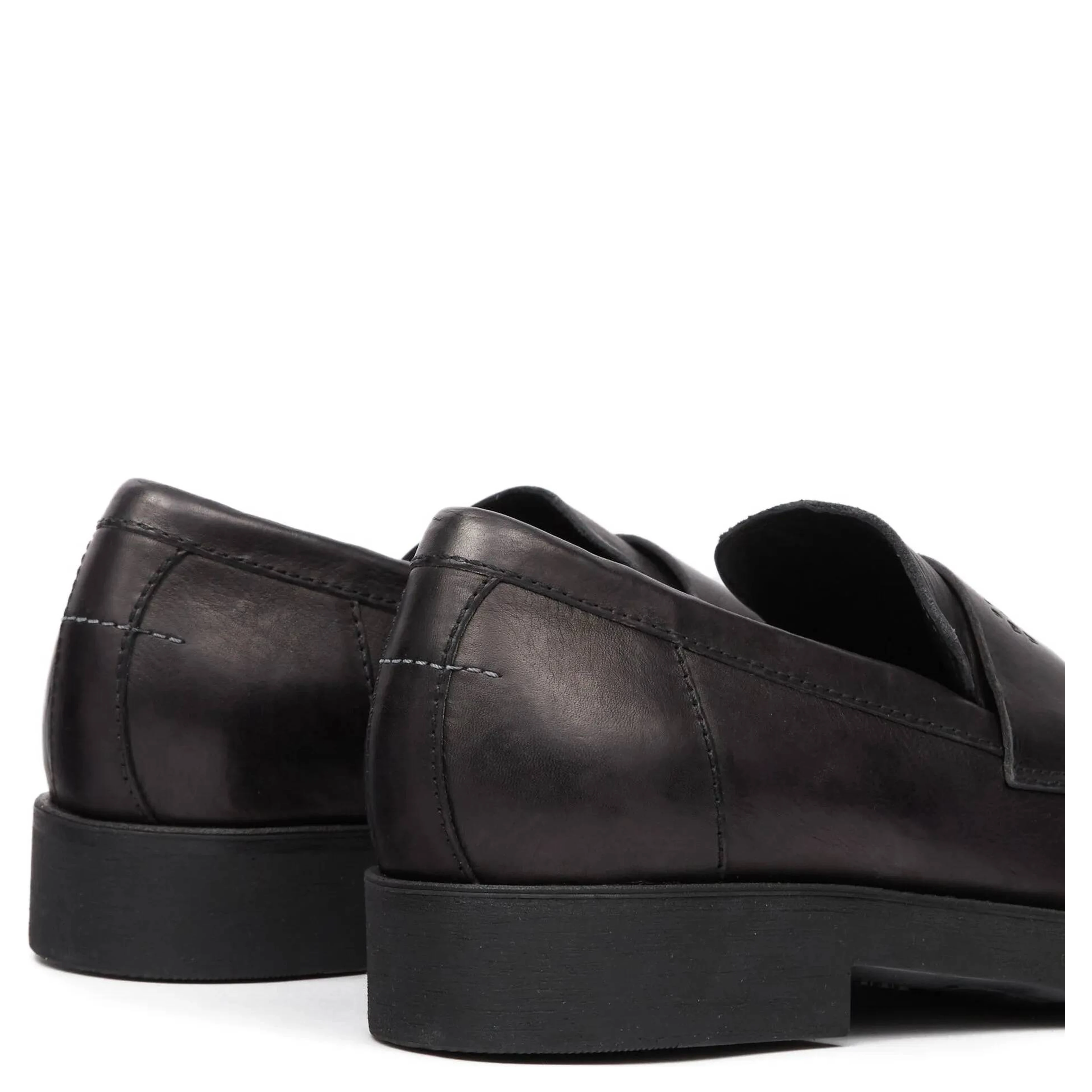 MM6 Maison Margiela Flat shoes
