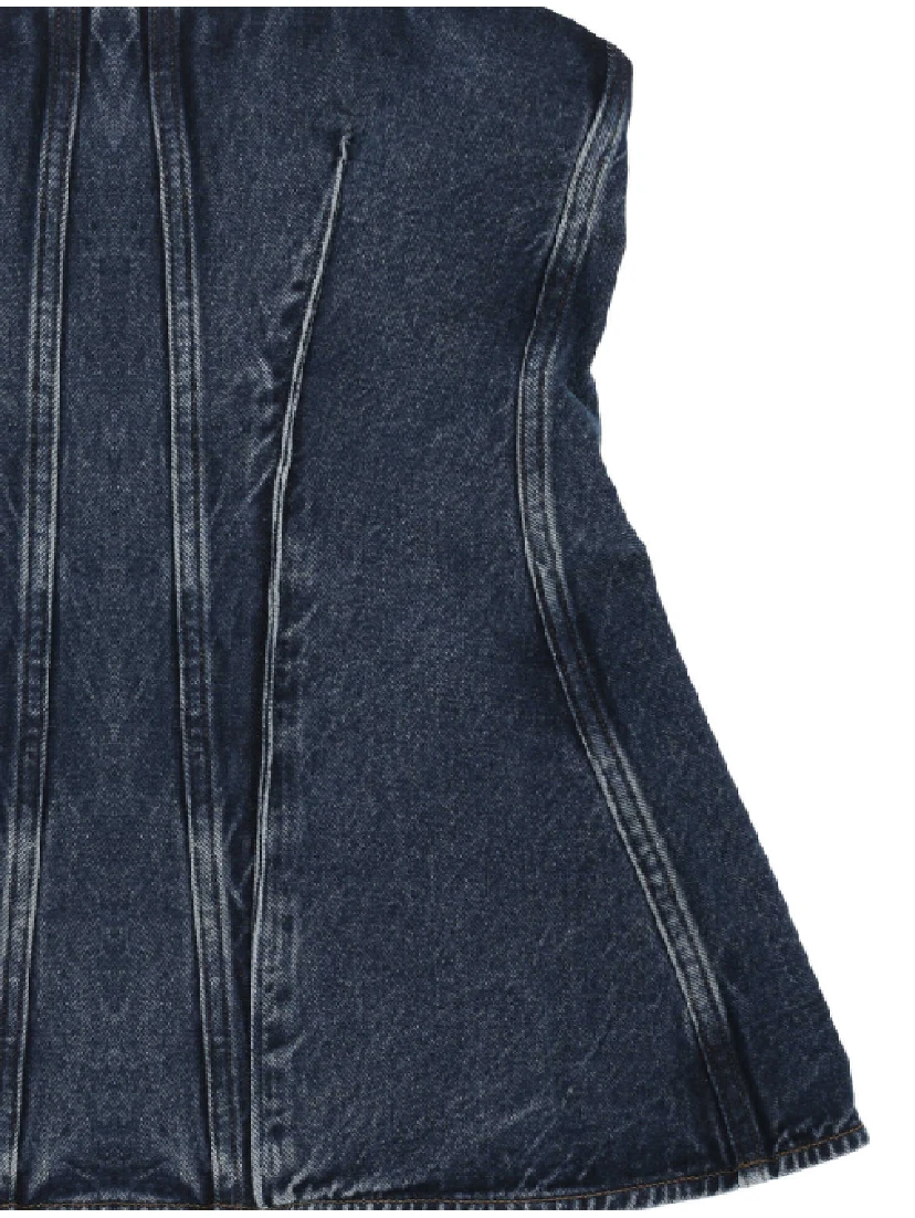 AGOLDE Top