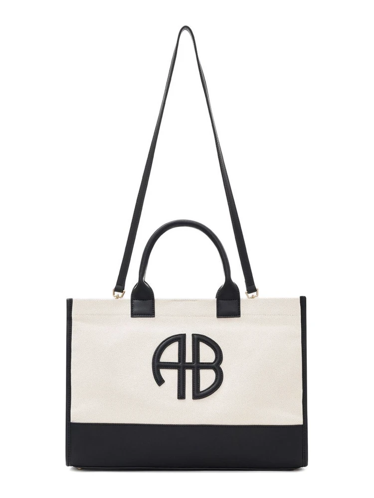 ANINE BING Bags.. Beige alternative