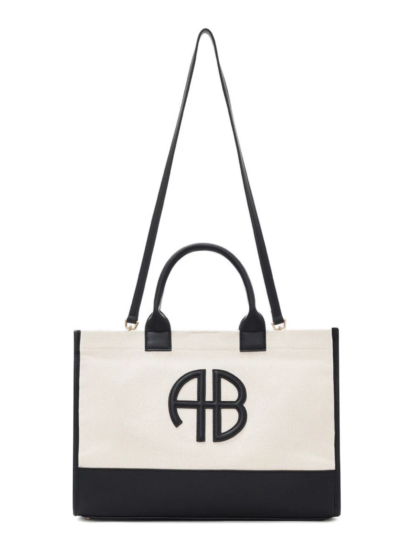 ANINE BING Bags.. Beige