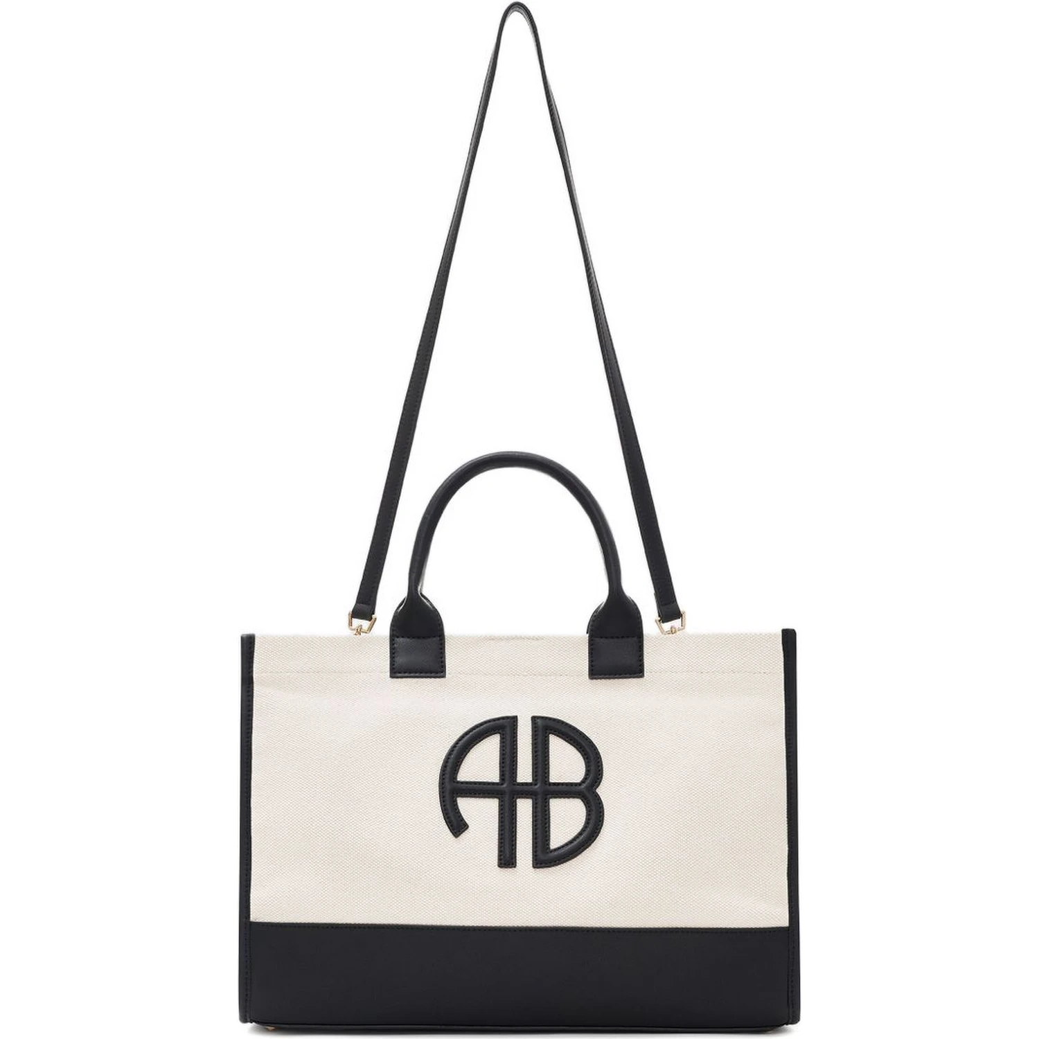 ANINE BING Bags.. Beige