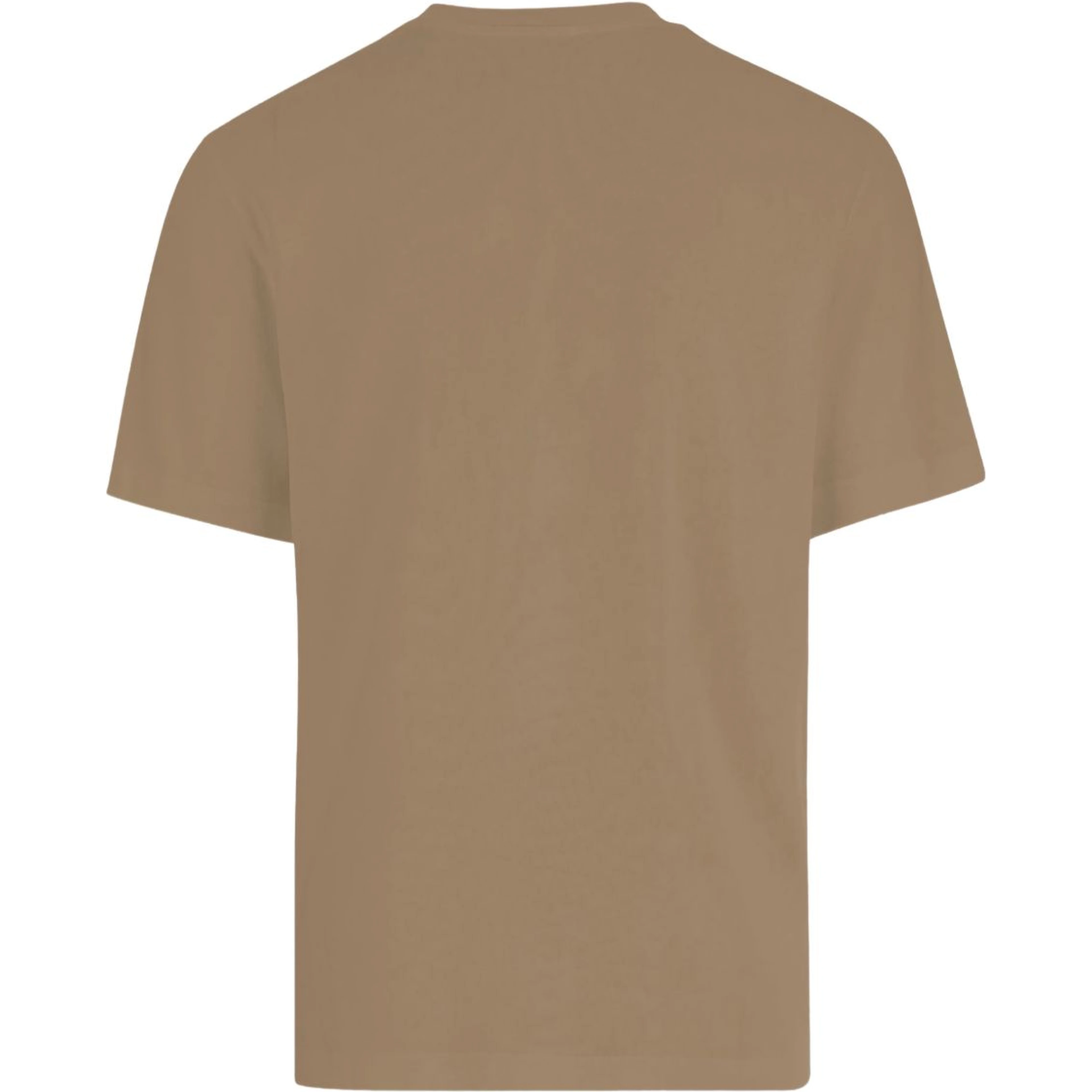 JACQUEMUS T-shirts and Polos Beige