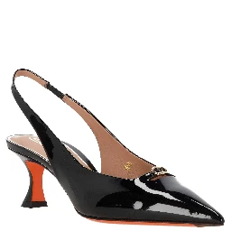 Santoni Sandals