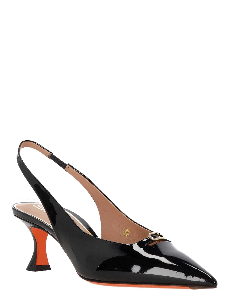 Santoni Sandals alternative