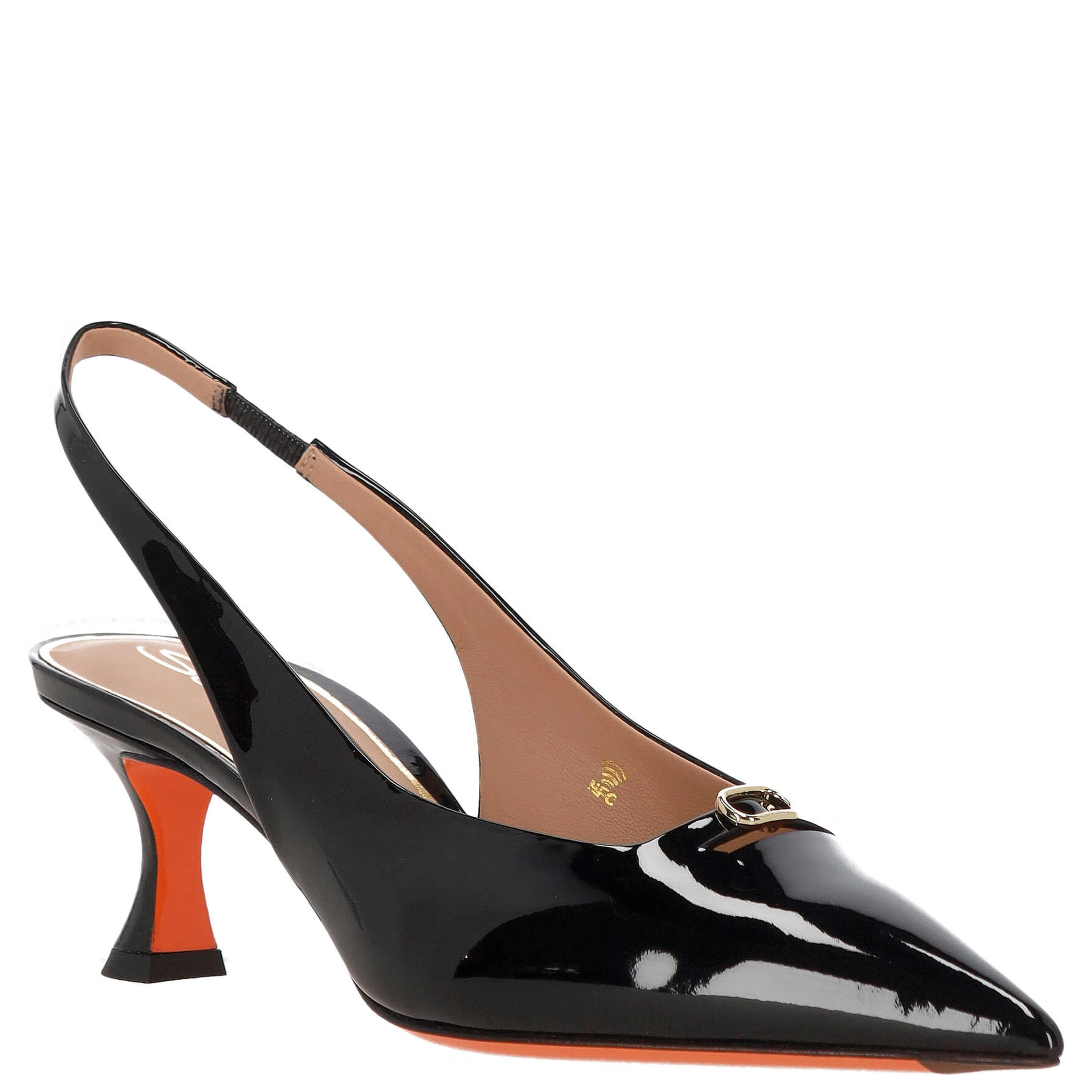Santoni Sandals