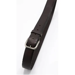 OFFICINA DEL CUOIO Belts