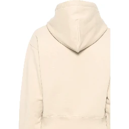 JACQUEMUS Sweaters Beige