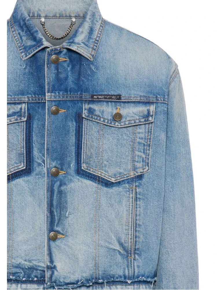 Maison Margiela Jackets alternative