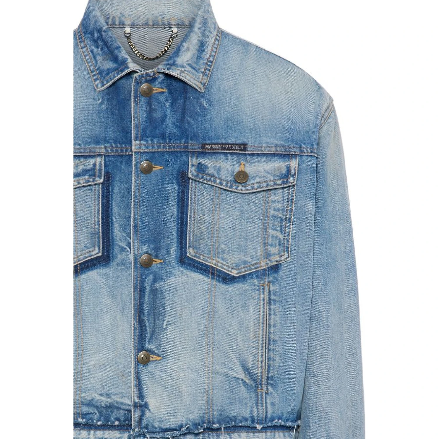 Maison Margiela Jackets