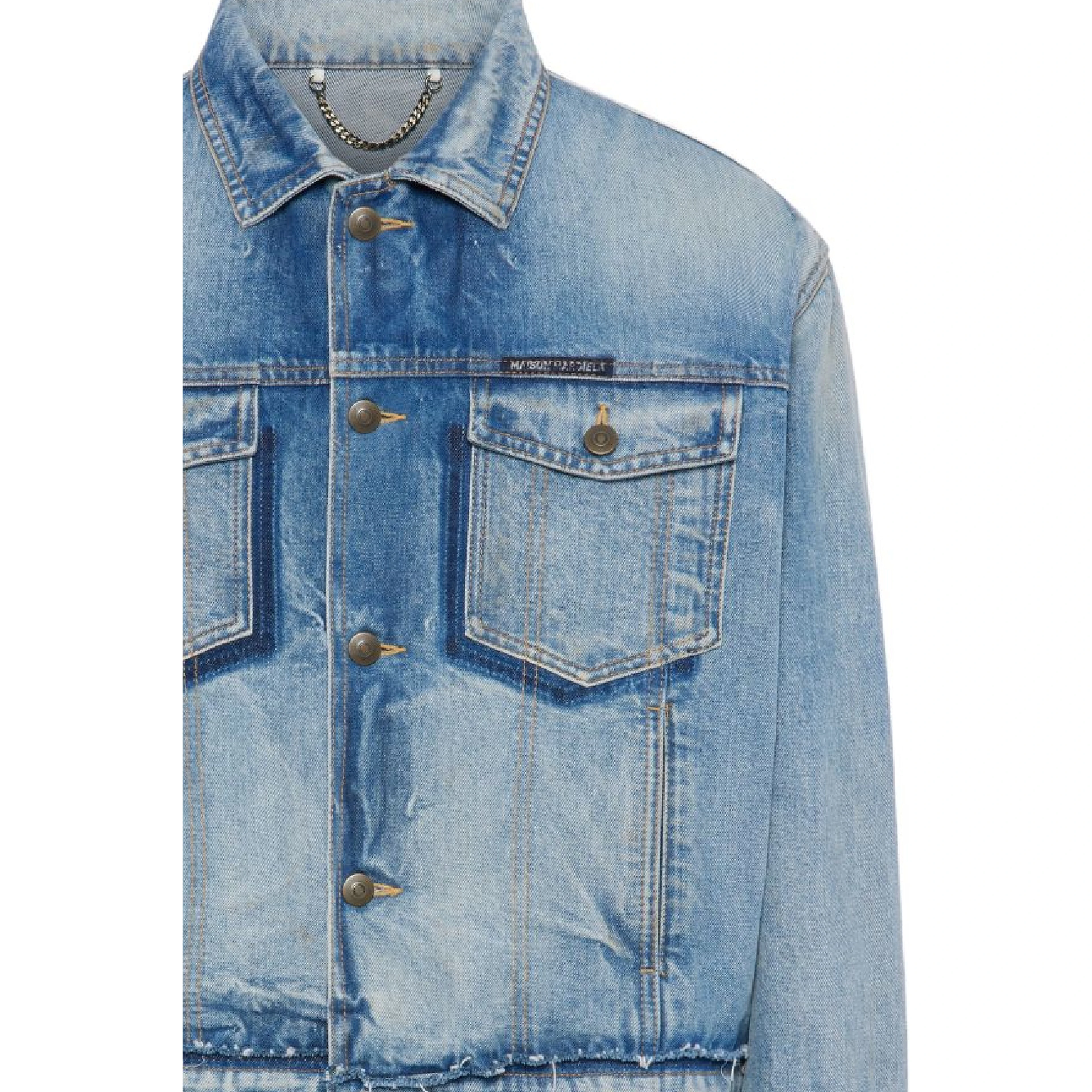 Maison Margiela Jackets