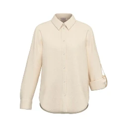 Emme Marella Shirts Butter