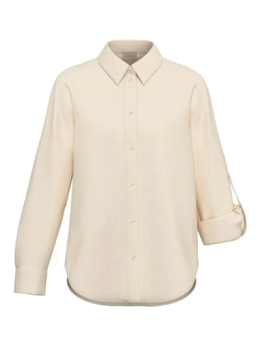 Emme Marella Shirts Butter