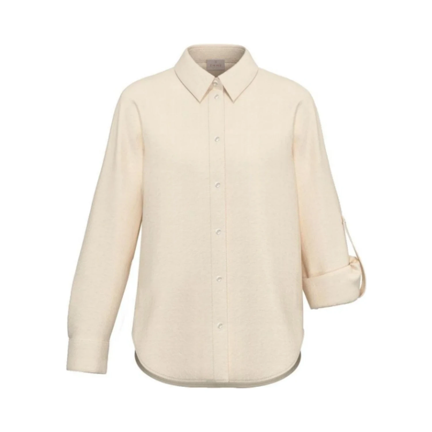 Emme Marella Shirts Butter