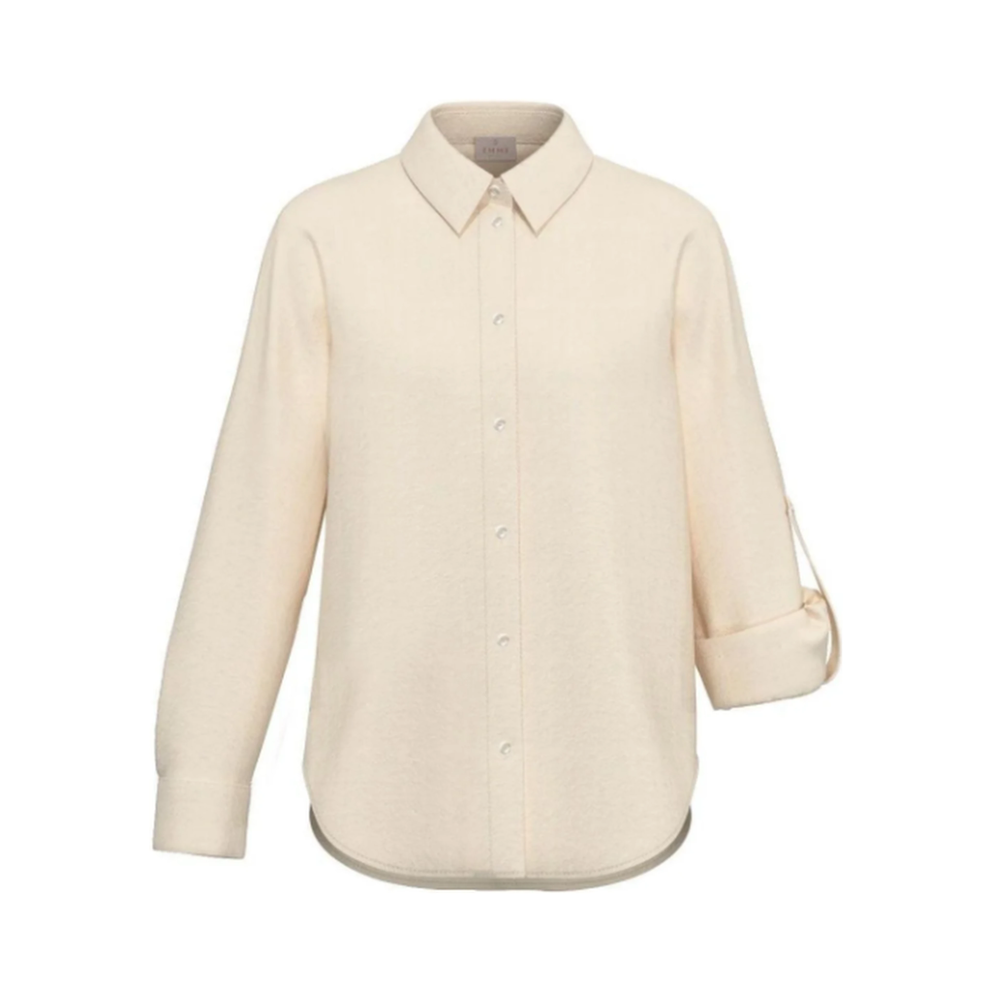 Emme Marella Shirts Butter