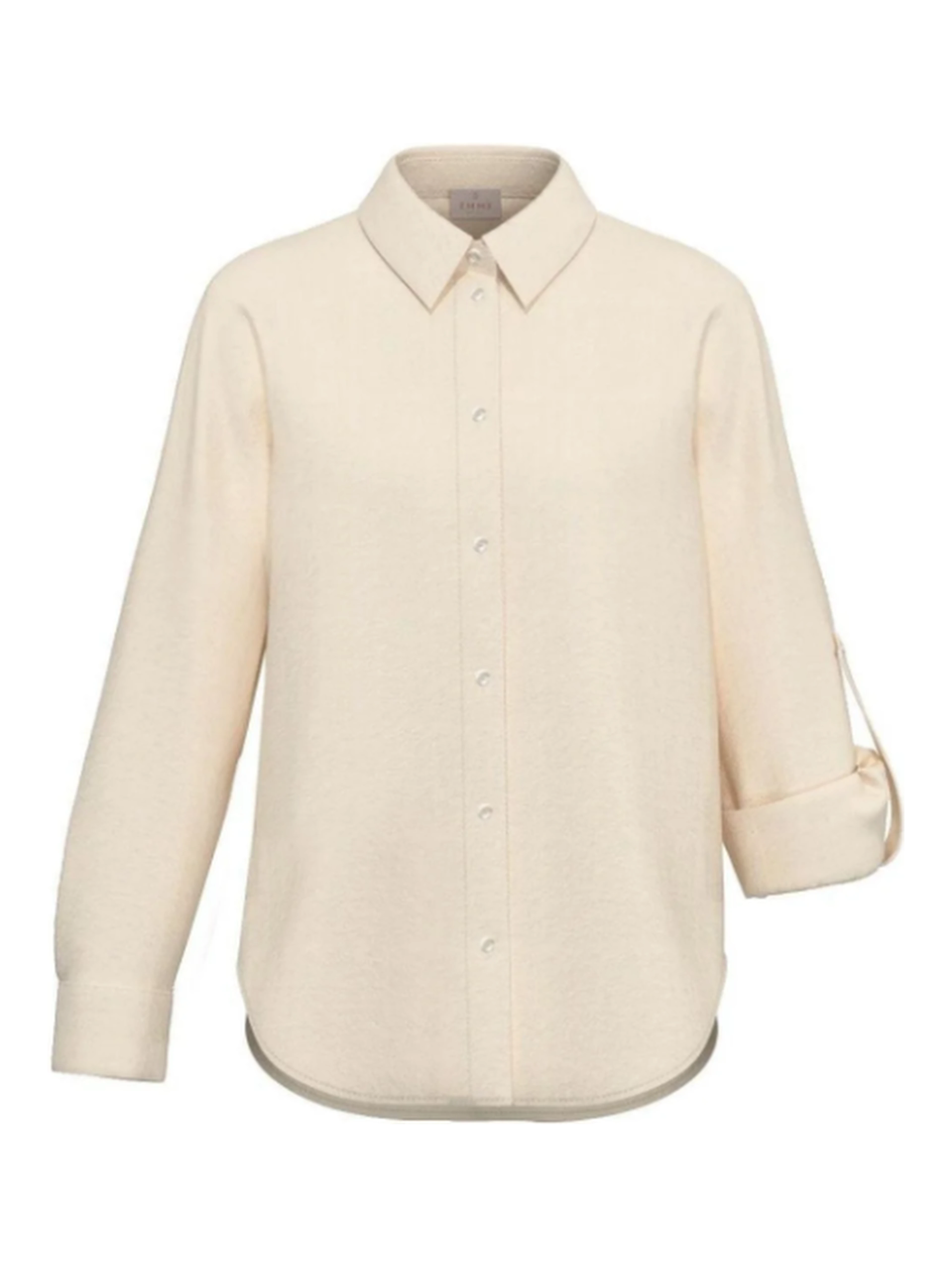 Emme Marella Shirts Butter