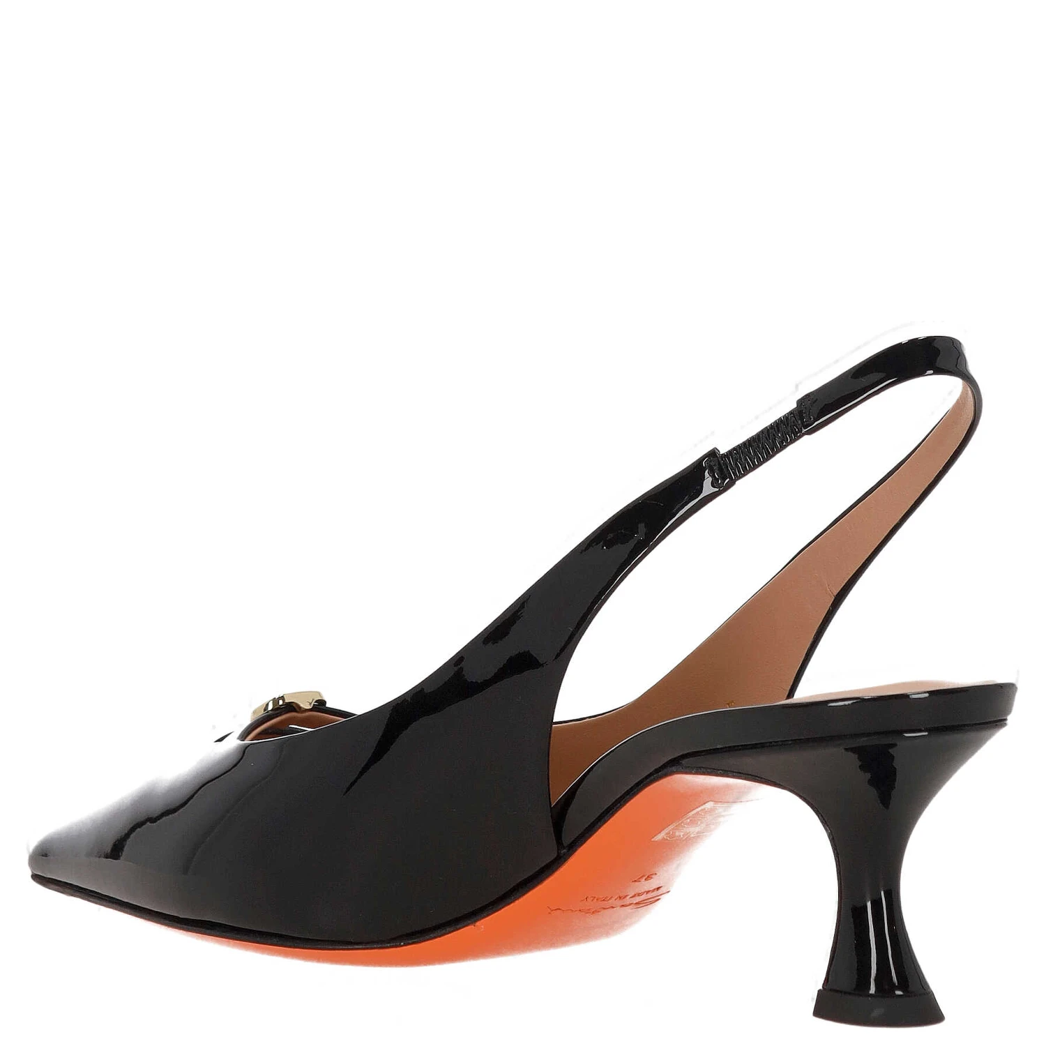 Santoni Sandals
