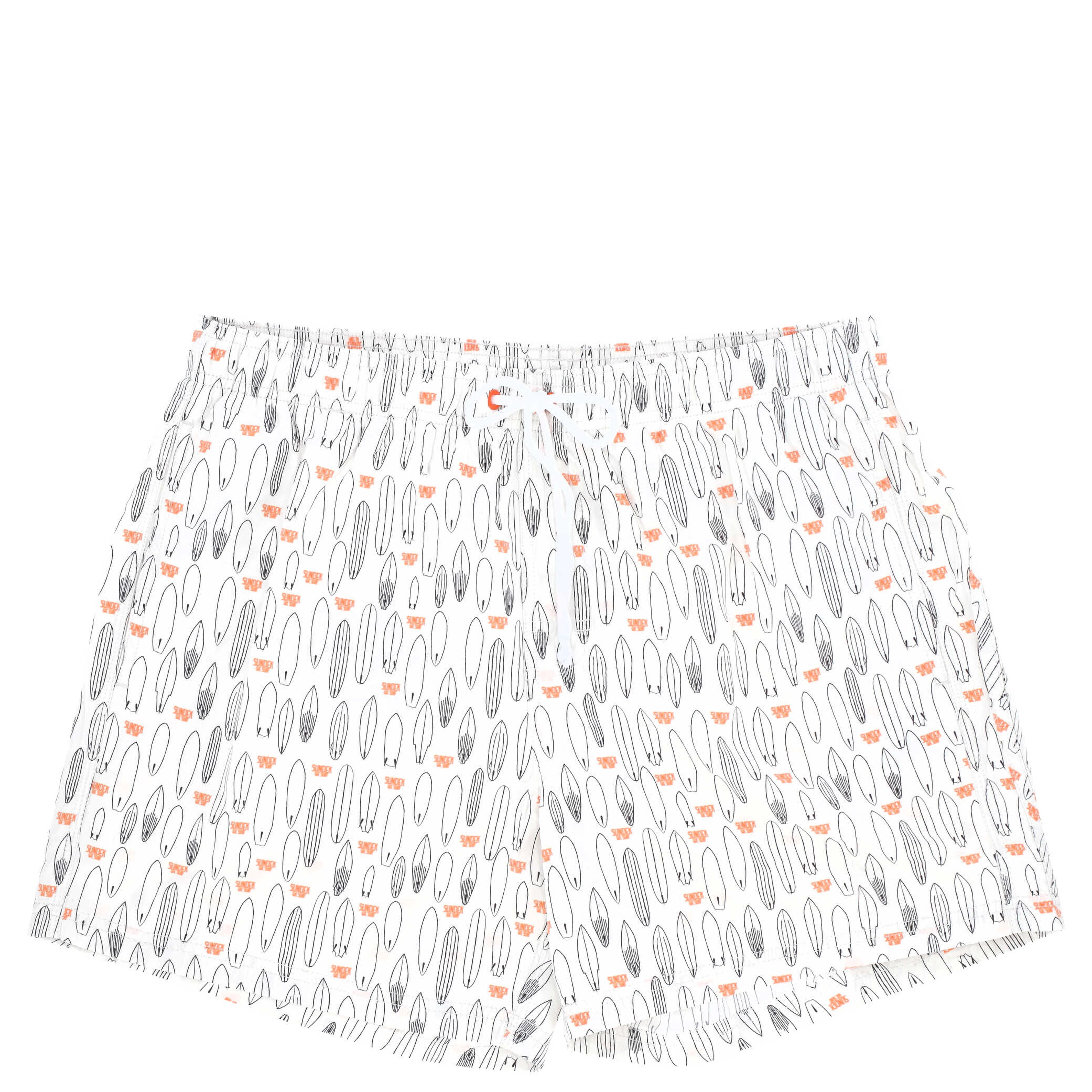 Sundek Sea clothing