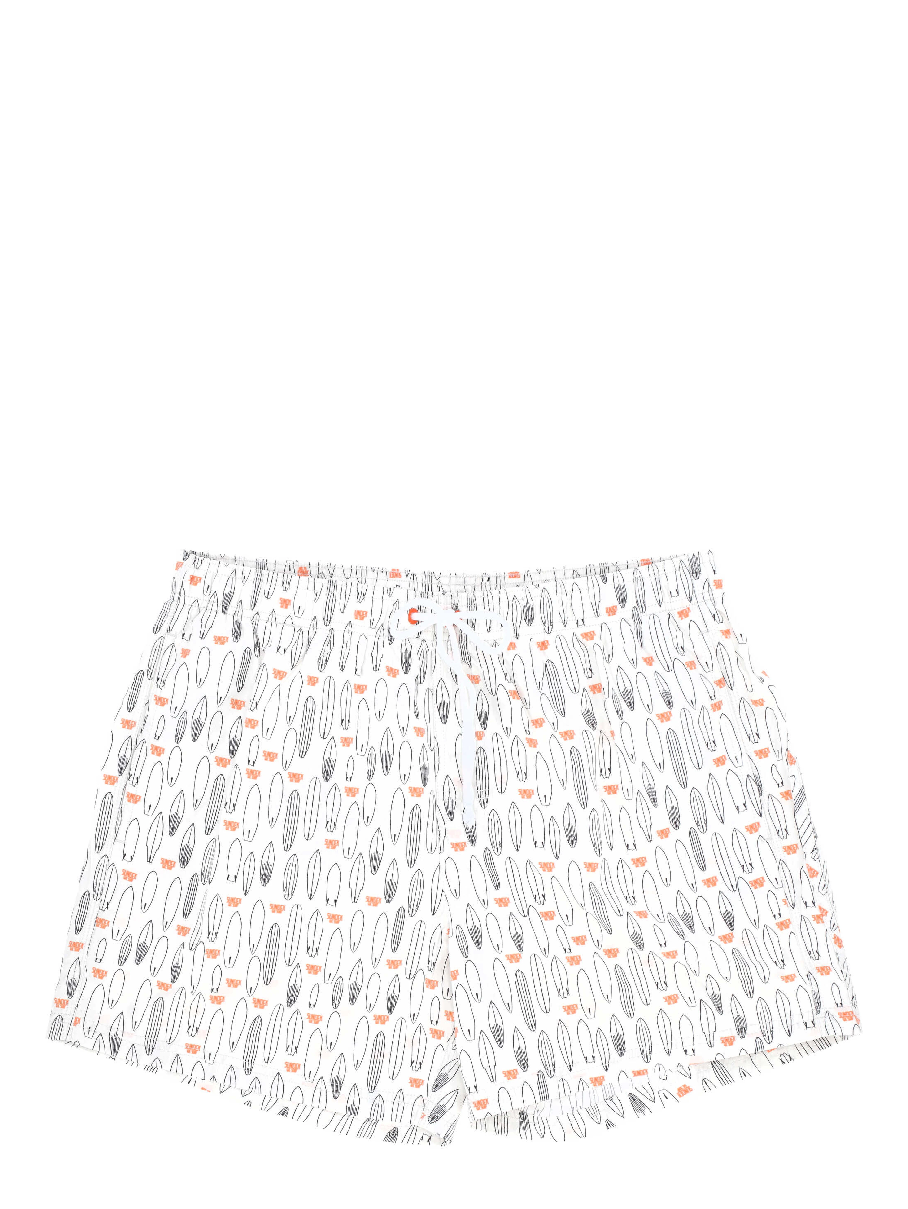 Sundek Sea clothing