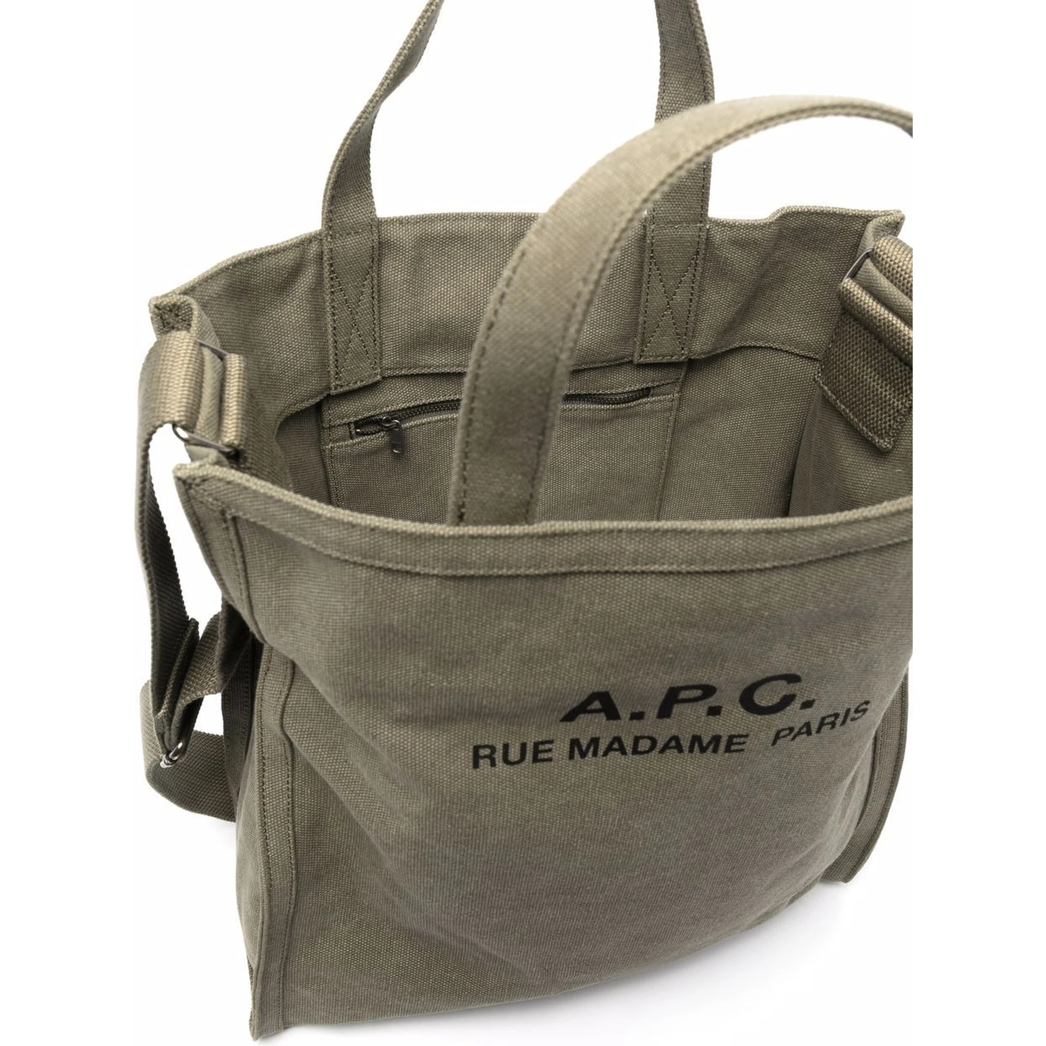 A.P.C. Bags