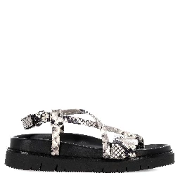 PATRIZIA BONIFANTI Sandals Rock