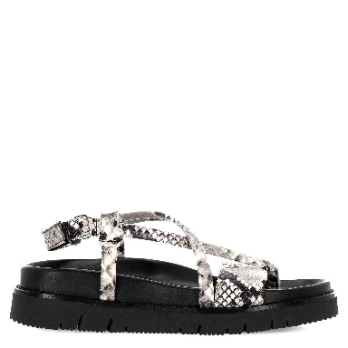 PATRIZIA BONIFANTI Sandals Rock