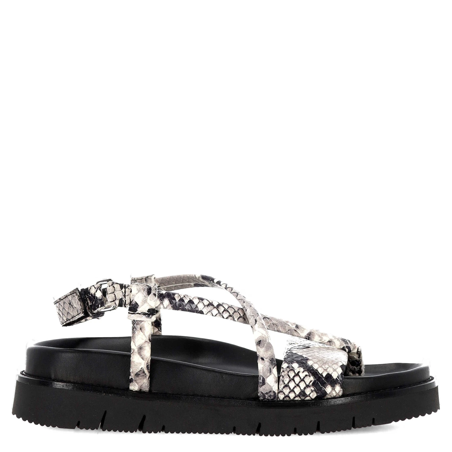 PATRIZIA BONIFANTI Sandals Rock