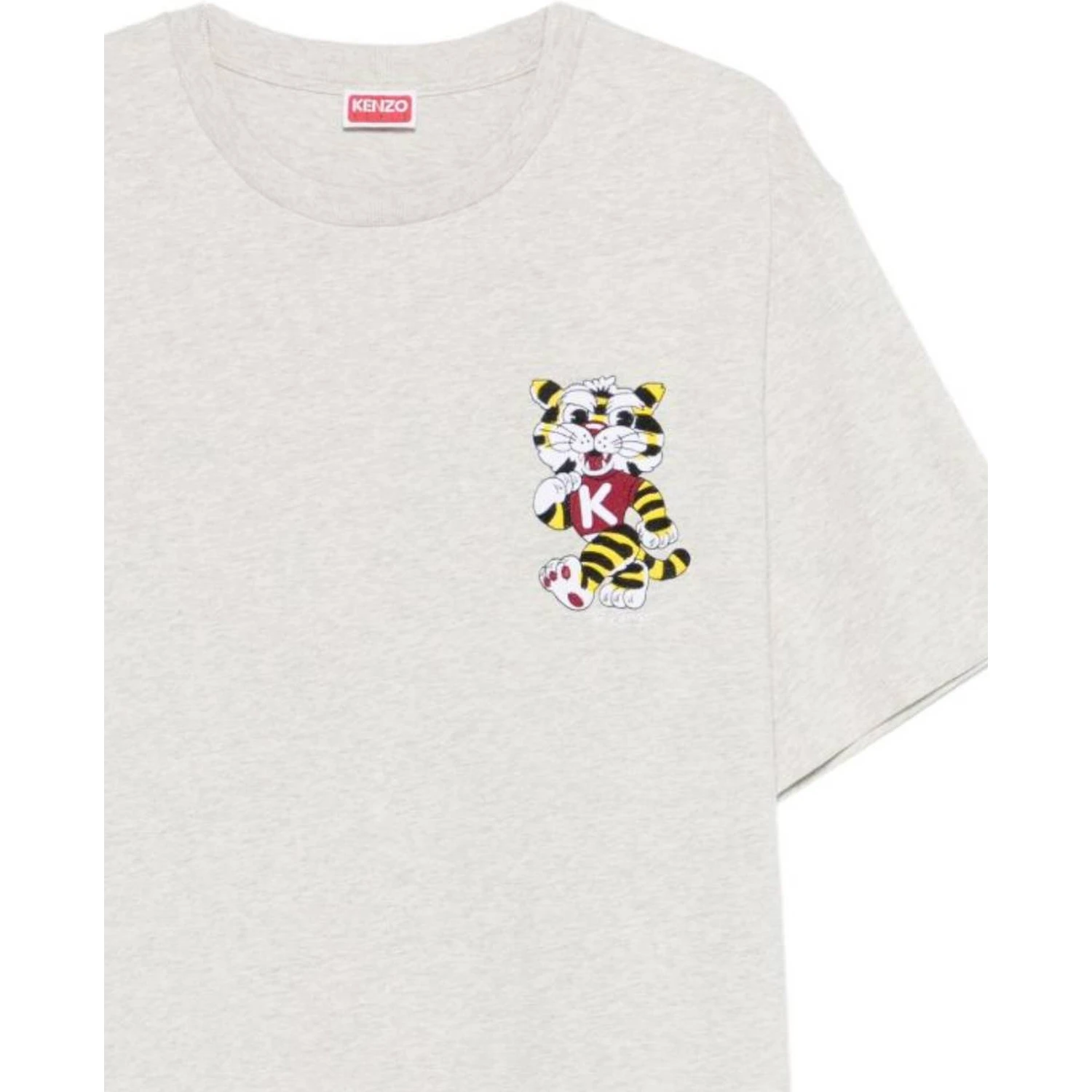 Kenzo T-shirts and Polos