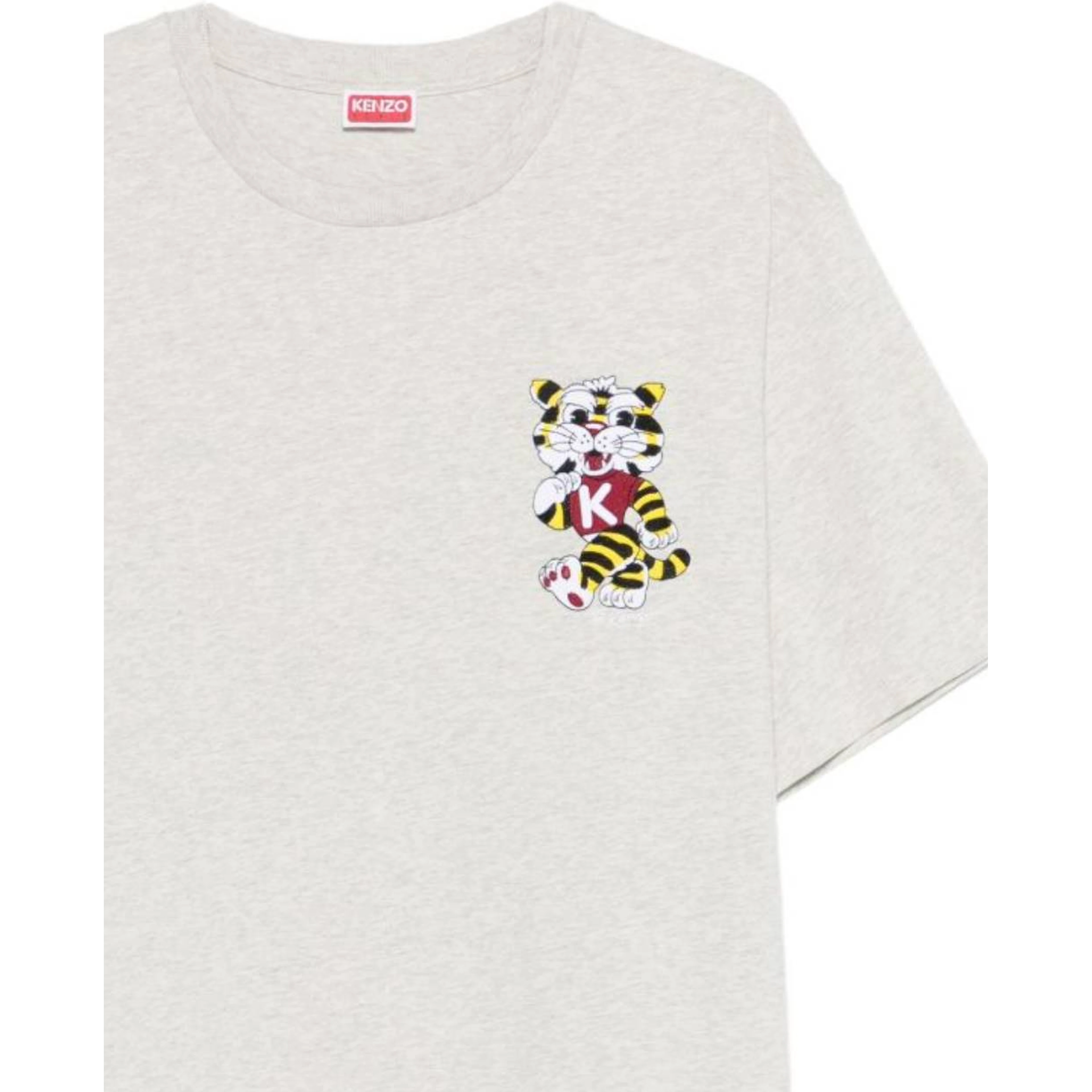 Kenzo T-shirts and Polos