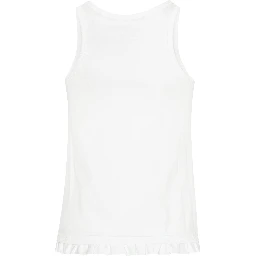 ROTATE BIRGERCHRISTENSEN Top White